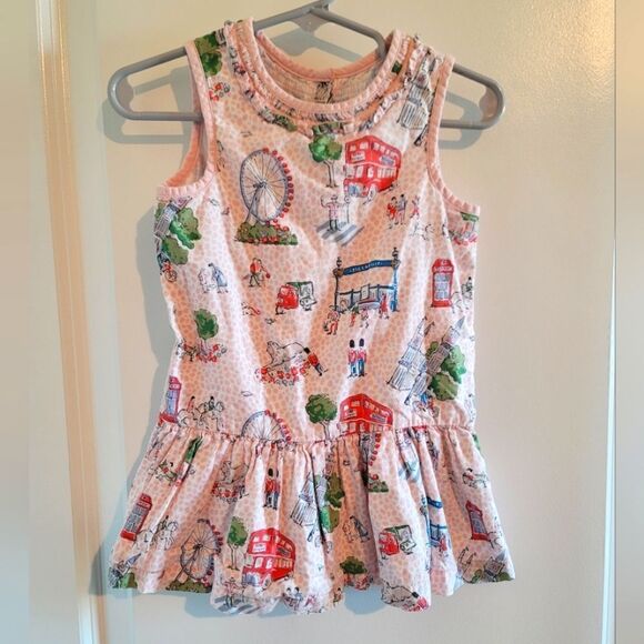 CATH KIDS London Dress - Picture 1 of 9